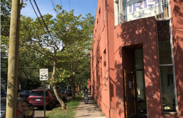 Integrated Refugee & Immigrant Services