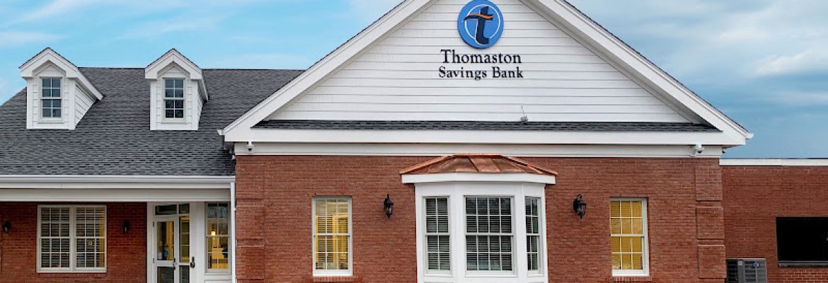 Thomaston Savings Bank