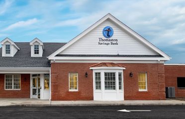 Thomaston Savings Bank