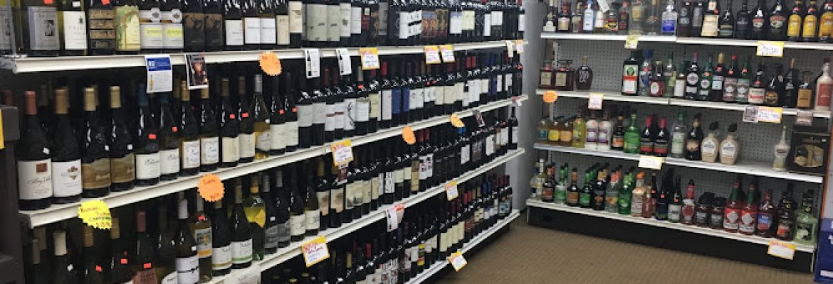 Plaza Wine & Liquor