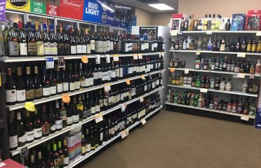 Plaza Wine & Liquor