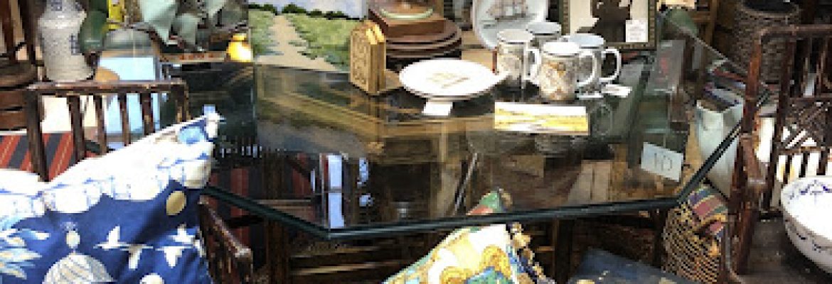 The Barony Collection