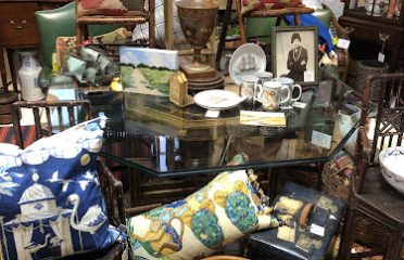 The Barony Collection