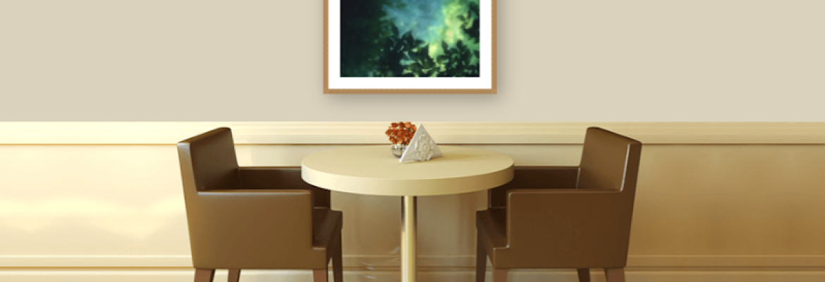 Color Space Galleries