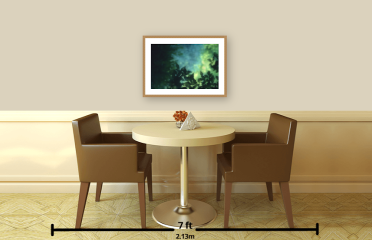 Color Space Galleries