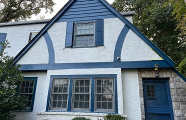 King’s Colors LLC – Epoxy Floors & Painting