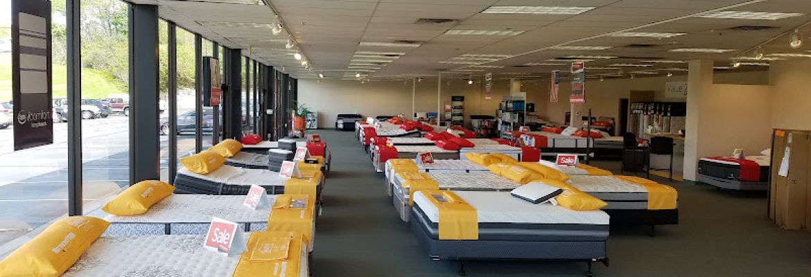Mattress Firm Wallingford