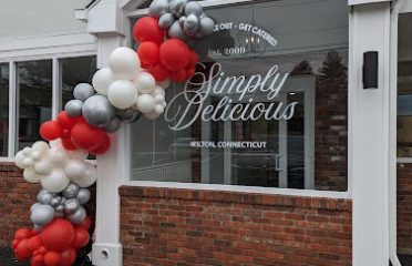 Simply Delicious Catering
