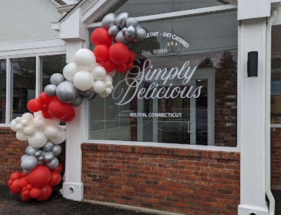 Simply Delicious Catering