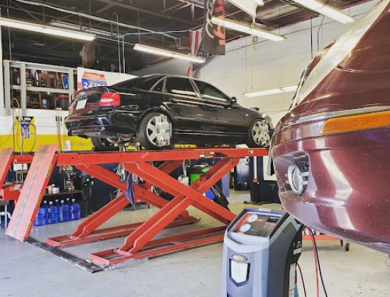 Automotive Excellence