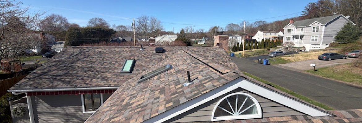 Artisan RoofWorks