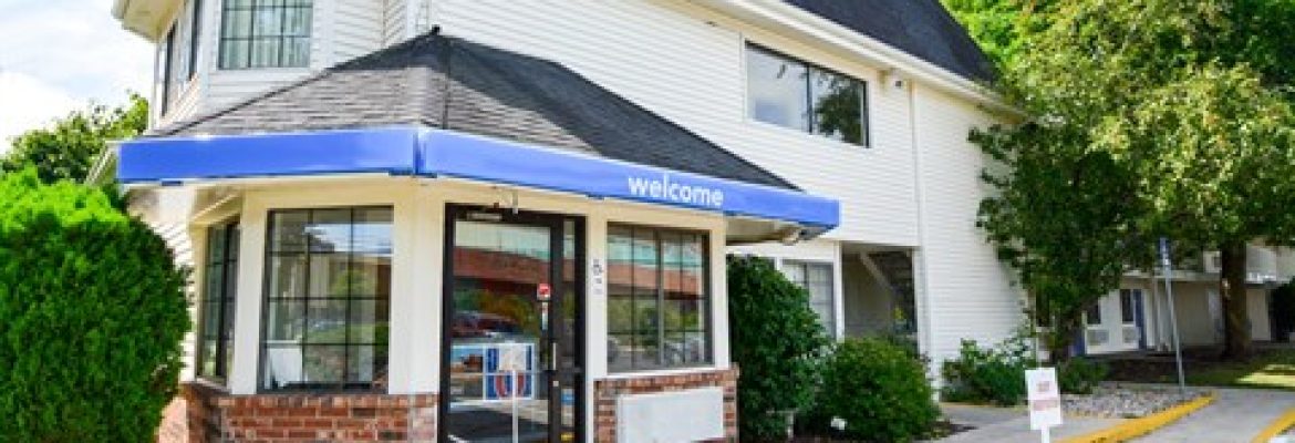 Motel 6 Wethersfield, CT – Hartford