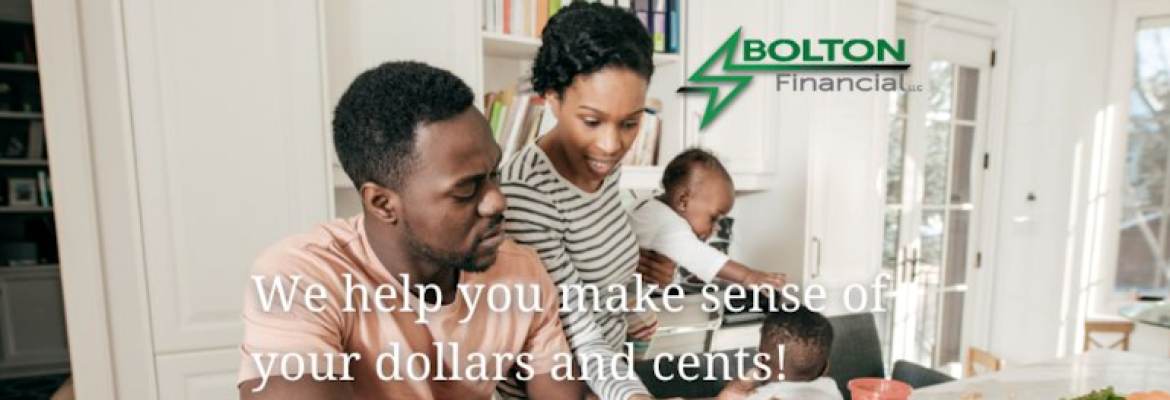 Bolton Financial, LLC – Helping Connecticut retirees optimize pensions, Social Security, and retirement income