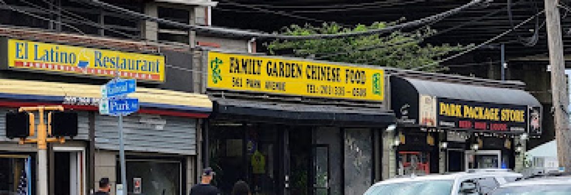 Family Garden