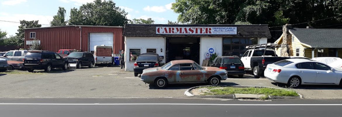 Carmaster