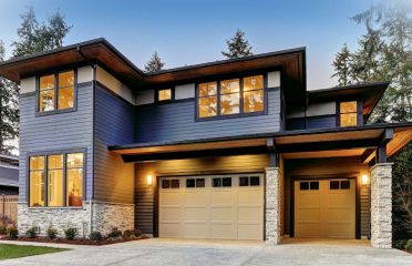 American Home Builders & Design LLC