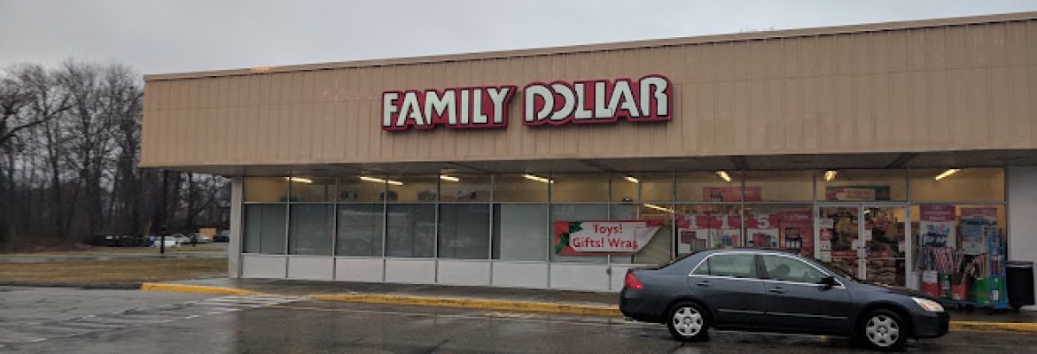 Family Dollar