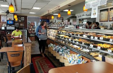 Nardelli’s Grinder Shoppe