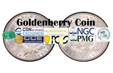 Goldenberry Coin