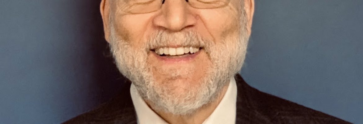 Rick Blum, Ph.D.