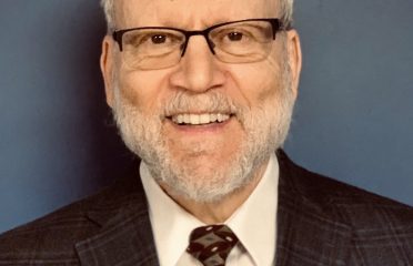 Rick Blum, Ph.D.