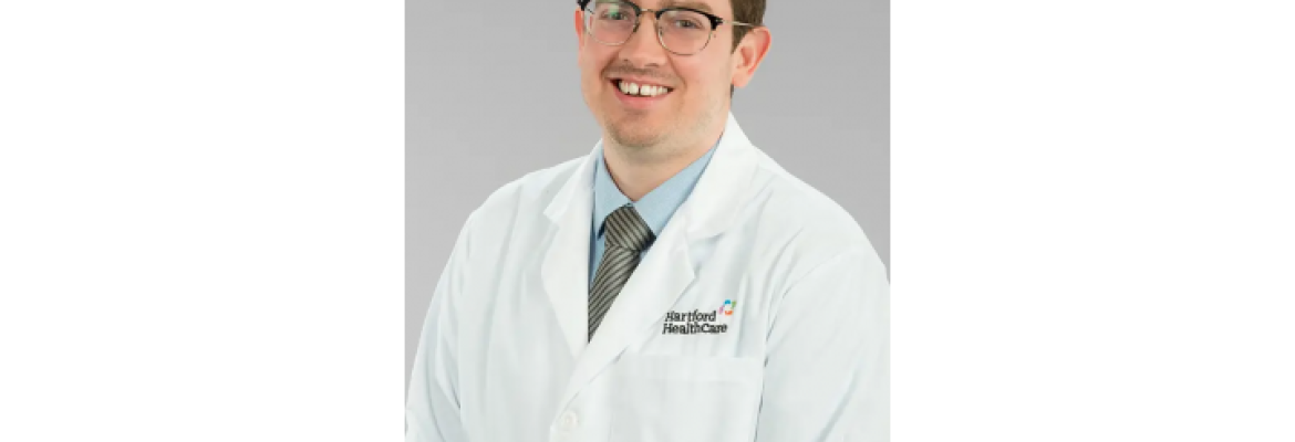 Sean Harford, MD