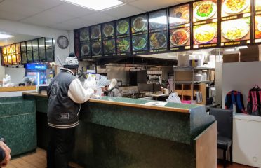 China Town Chinese Restaurant