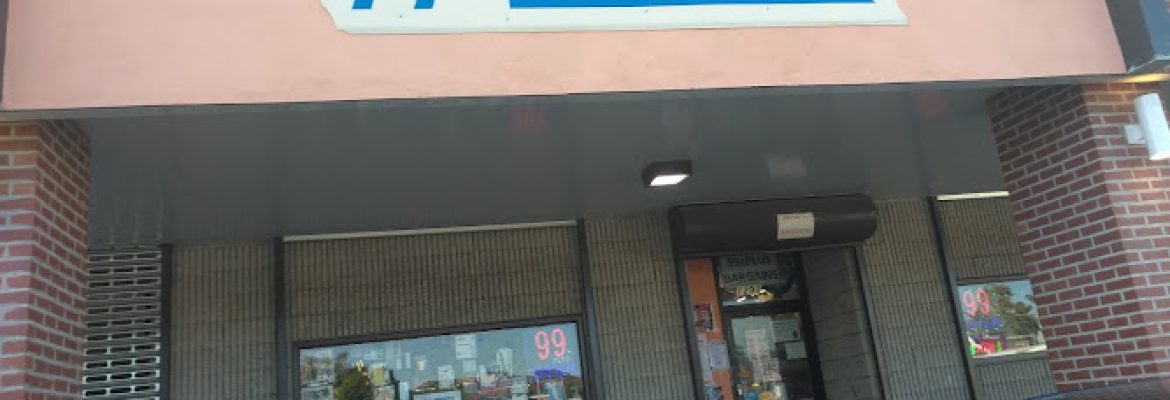 99¢ PLU$ BARGAINS