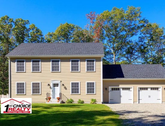 First Choice Realty