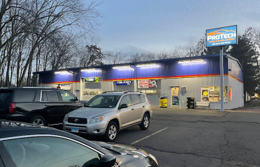 ProTech Auto: Tires, Brakes, & More!