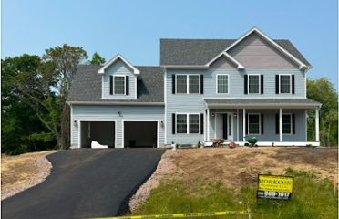 MORECON BUILDERS