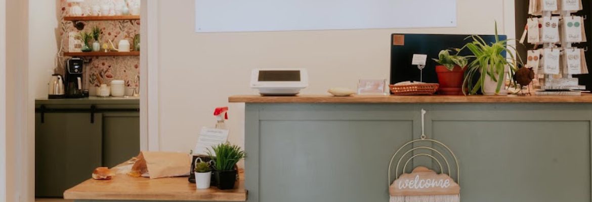 Blissful Beauty Day Spa