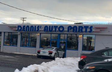 Dennis’ Auto Parts