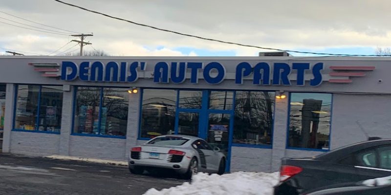Dennis’ Auto Parts