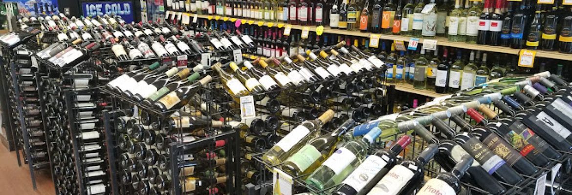 Westbrook Package Store