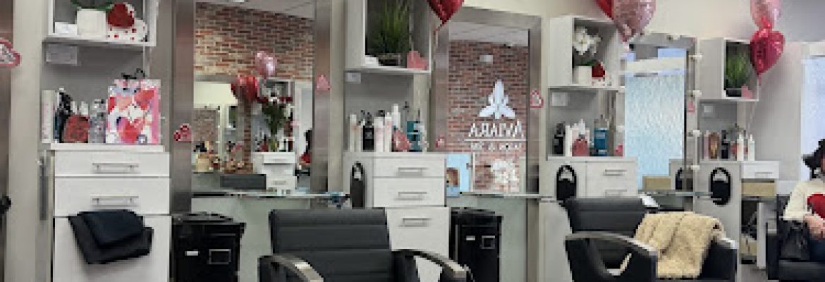 Aviara Salon & Spa
