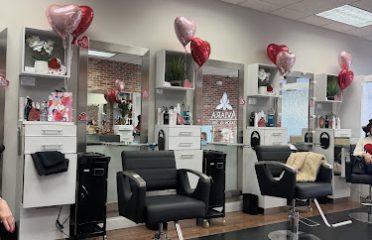 Aviara Salon & Spa