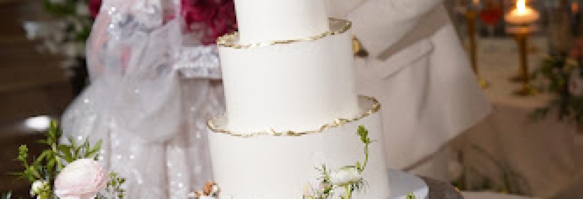 Lovely Cakes
