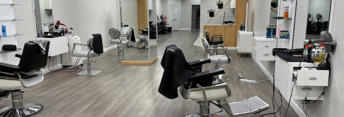 Town Center Barber