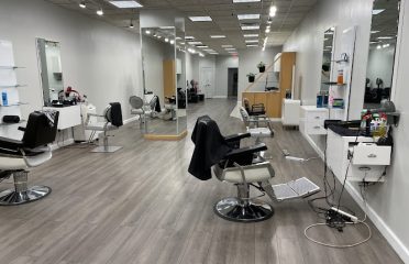 Town Center Barber