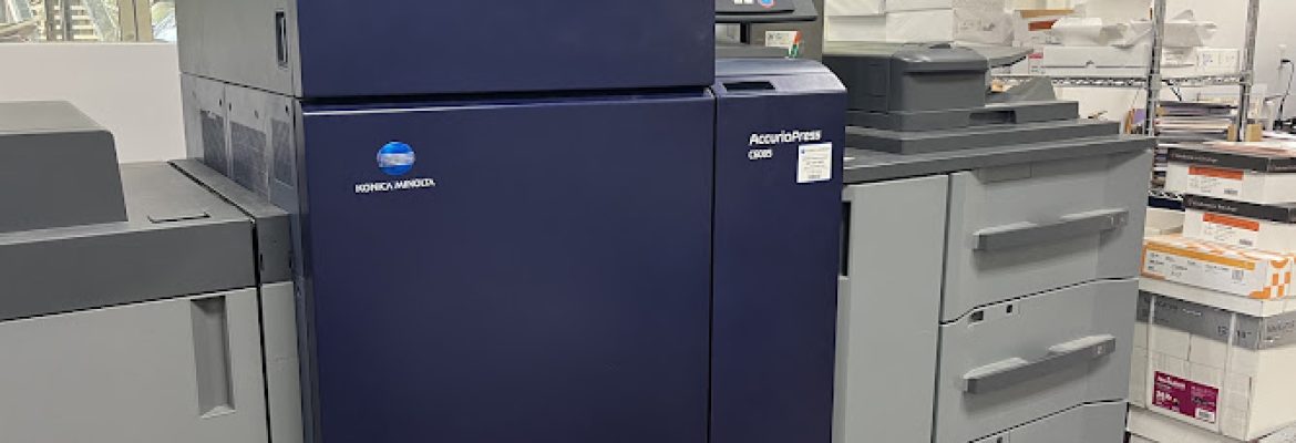 Minuteman Press