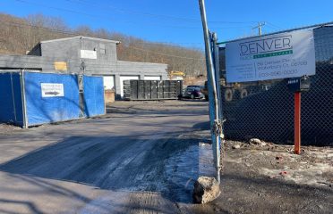 Denver Place Auto Salvage LLC