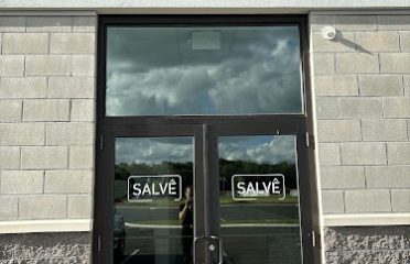 Salve Health