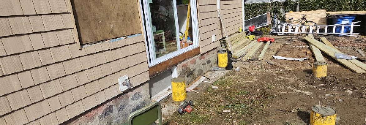 The A Team construction llc