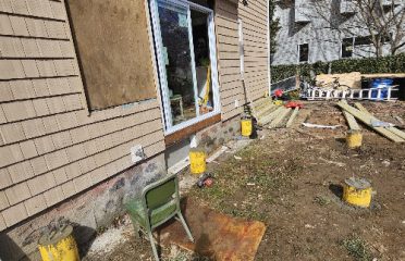 The A Team construction llc