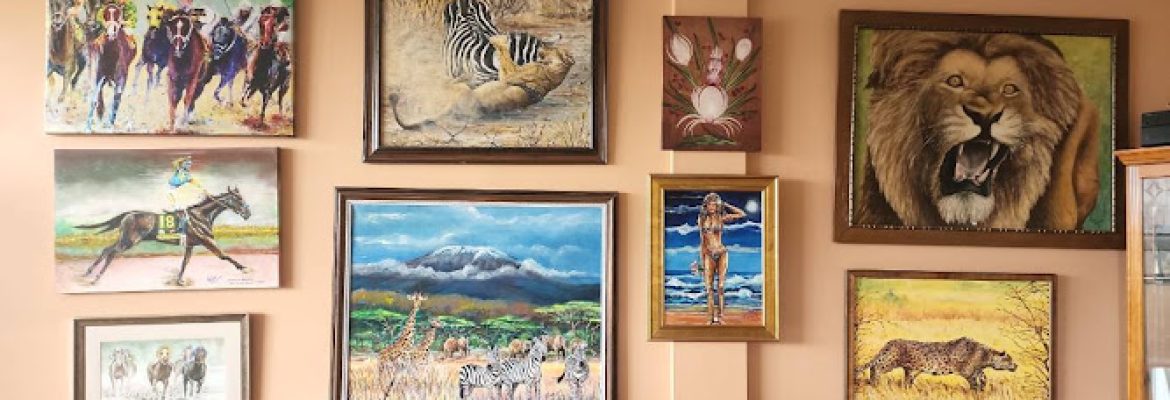 Stels Art Gallery