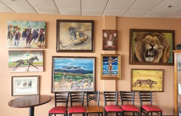 Stels Art Gallery