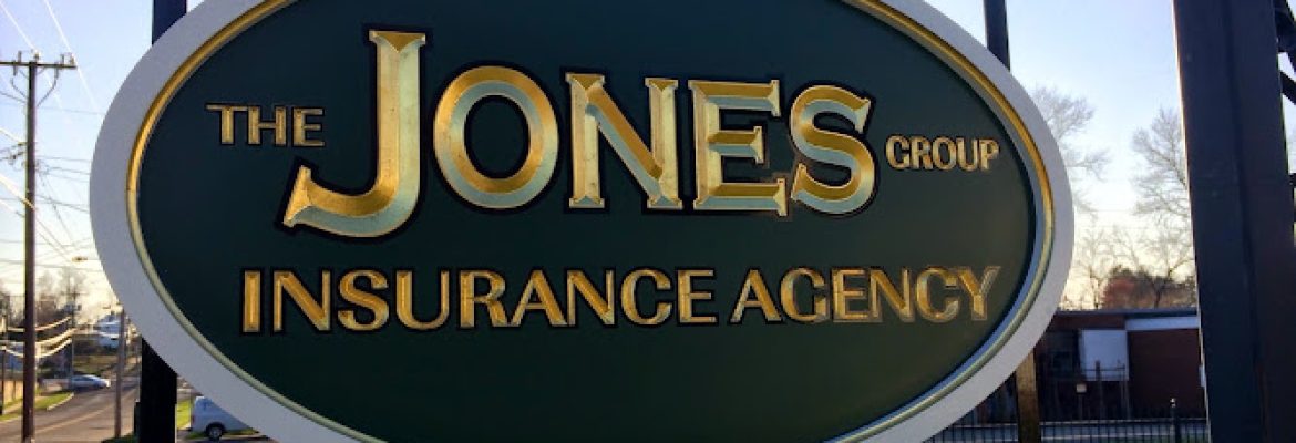 The Jones Group