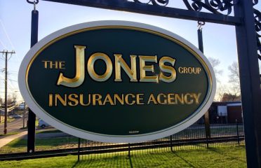 The Jones Group