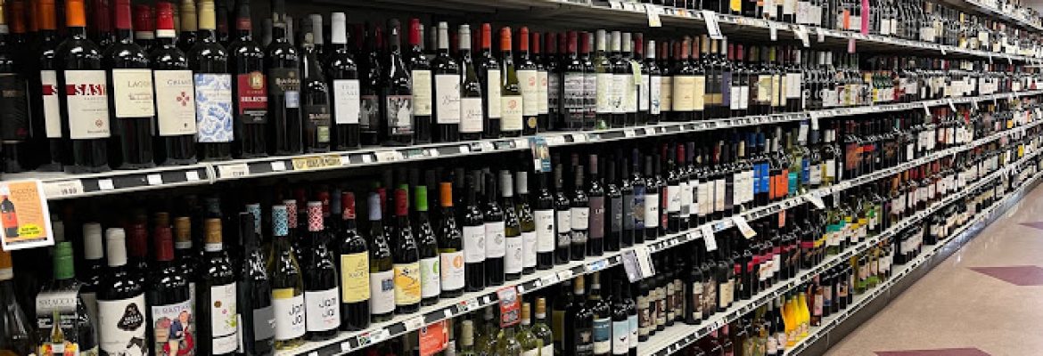 Farmington Ave. Wines & Spirits